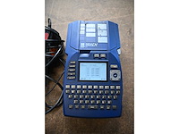 Brady bmp 51 labelprinter - afbeelding 2 van  4
