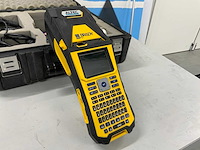 Brady bmp 61 labelprinter - afbeelding 1 van  6