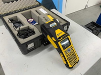 Brady bmp 61 labelprinter - afbeelding 2 van  6