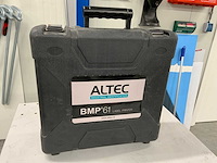 Brady bmp 61 labelprinter - afbeelding 6 van  6