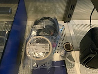 Brady bp-pr600 plus labelprinter - afbeelding 2 van  2