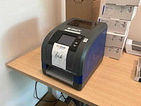 Brady bradyprint i3300 industriële labelprinter - afbeelding 1 van  6