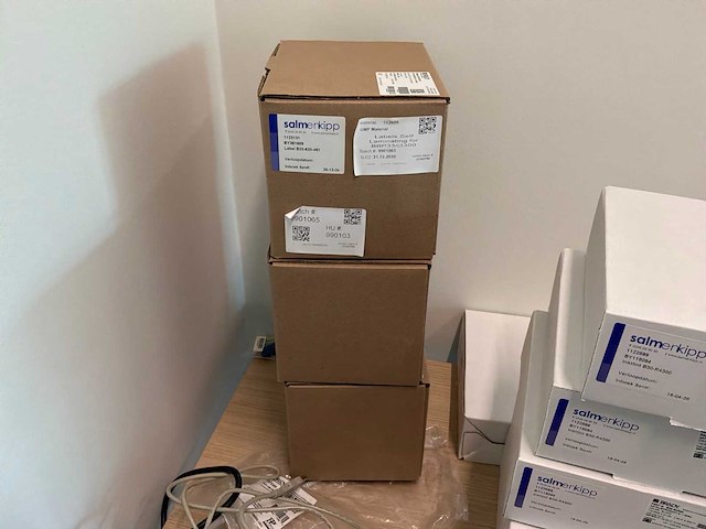 Brady bradyprint i3300 industriële labelprinter - afbeelding 6 van  6