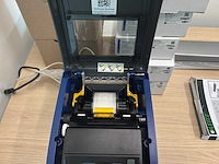 Brady bradyprint i3300 industriële labelprinter - afbeelding 3 van  6