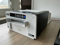Brady bsp41 labelprinter voor identificatie van draden en panelen - afbeelding 1 van  4
