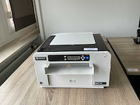 Brady bsp41 labelprinter voor identificatie van draden en panelen - afbeelding 2 van  4