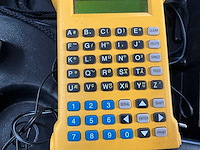 Brady id pro plus accu labelprinter - afbeelding 2 van  2