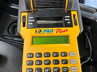 Brady id pro plus accu labelprinter - afbeelding 3 van  4