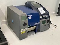 Brady labelprinter (2x) - afbeelding 3 van  4