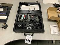 Brady tls2200