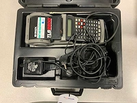 Brady tls2200 - afbeelding 2 van  2
