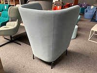Brafour design fauteuil (2x) - afbeelding 4 van  5