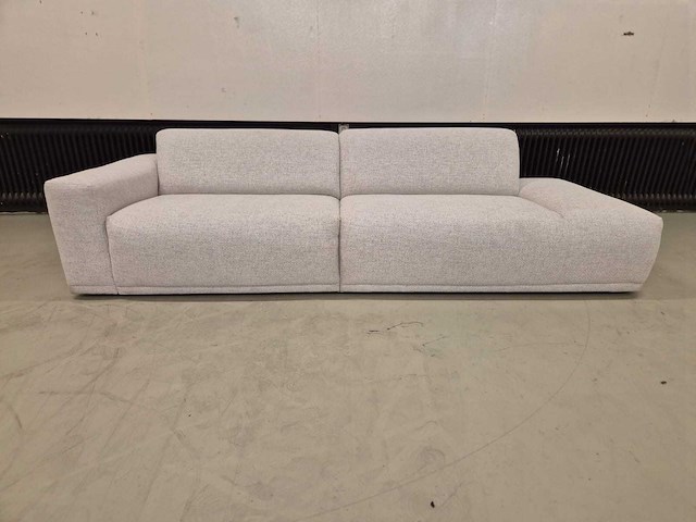 Braga - design - hoekbank - sofa - afbeelding 1 van  8