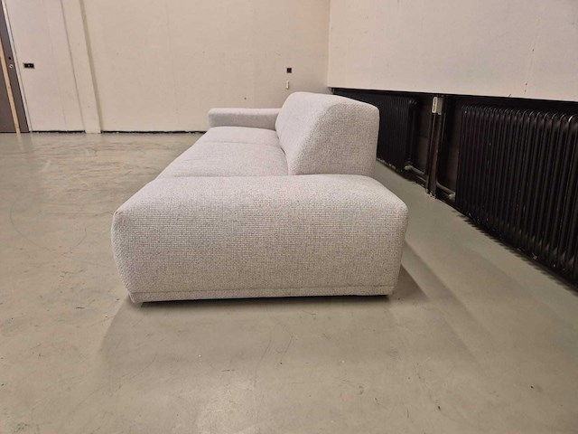 Braga - design - hoekbank - sofa - afbeelding 2 van  8