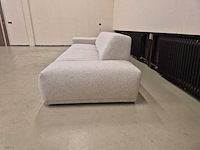 Braga - design - hoekbank - sofa - afbeelding 2 van  8