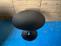 Braga ronde metalen tuintafel (3x) - afbeelding 7 van  7