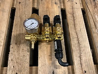 Braglia ventielenblok (30x) - afbeelding 1 van  5