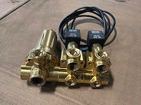 Braglia ventielenset m200 (10x) - afbeelding 2 van  4