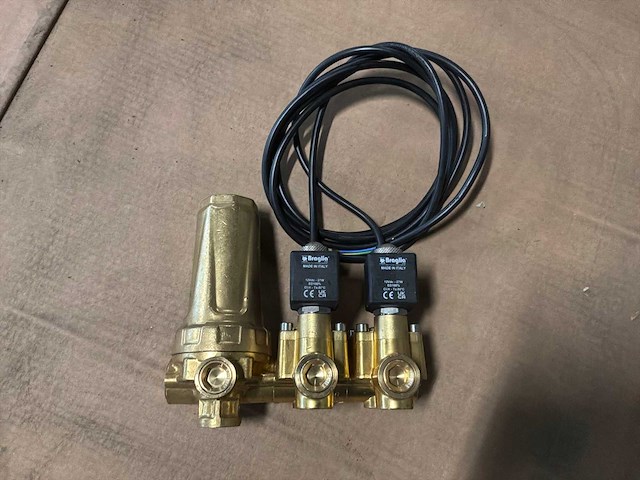 Braglia ventielensets m200 (30x) - afbeelding 1 van  4