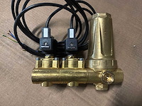 Braglia ventielensets m200 (30x) - afbeelding 3 van  4