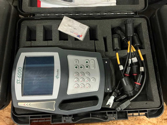 Braibee st6000 diagnoseapparaat - afbeelding 1 van  6