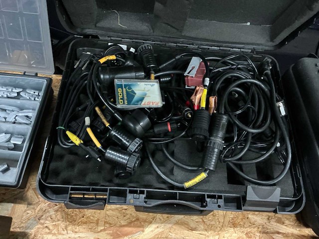 Braibee st6000 diagnoseapparaat - afbeelding 6 van  6