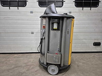 Brainbee - 2005 - clima 7000 - r134a airco test- en vulapparaat - afbeelding 3 van  5