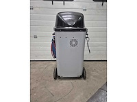 Brainbee - 2017 - 8500 - airco test- en vulapparaat r134a - afbeelding 4 van  6
