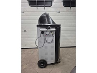 Brainbee - 2017 - 8500 - airco test- en vulapparaat r134a - afbeelding 5 van  6