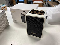 Brainz speaker - afbeelding 1 van  6