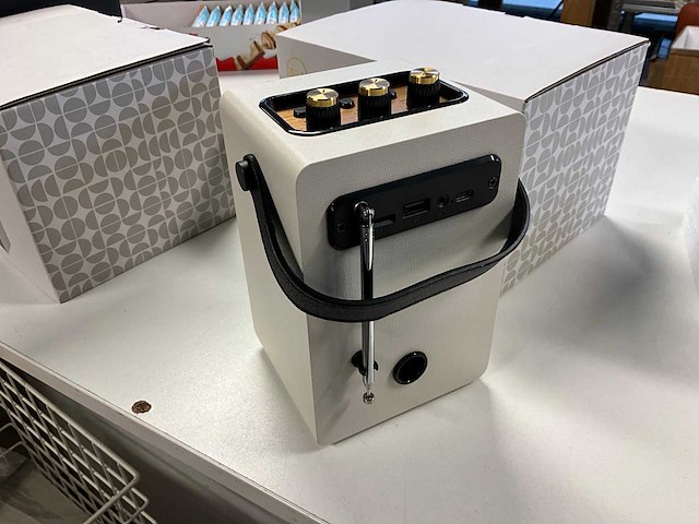 Brainz speaker - afbeelding 2 van  6