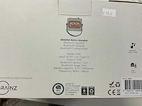 Brainz speaker - afbeelding 5 van  6