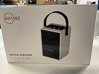 Brainz speaker - afbeelding 2 van  3