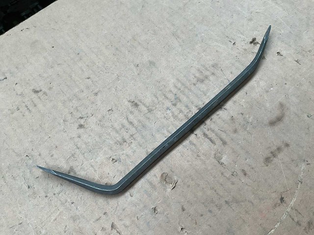 Brake adjustment spoon (2x) - afbeelding 1 van  2