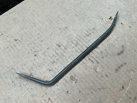Brake adjustment spoon (2x) - afbeelding 1 van  2