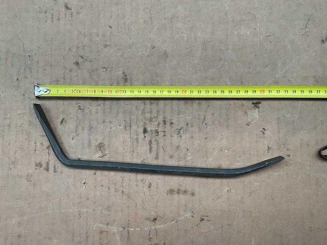 Brake adjustment spoon (2x) - afbeelding 2 van  2