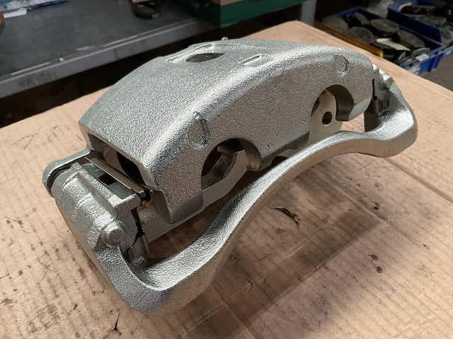 Brake caliper - afbeelding 2 van  4