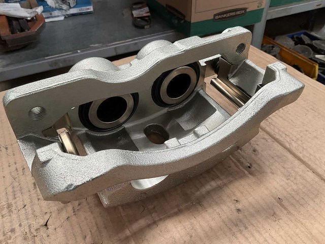 Brake caliper - afbeelding 3 van  4