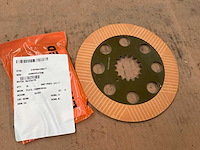 Brake counter plate (19x) - afbeelding 2 van  3