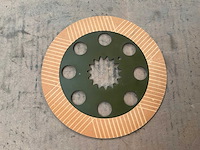 Brake counter plate (19x) - afbeelding 1 van  3