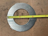 Brake counter plate (8x) - afbeelding 2 van  4