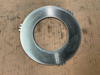 Brake counter plate (8x) - afbeelding 3 van  4