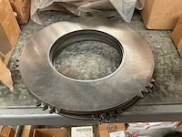 Brake counter plate (8x) - afbeelding 1 van  4