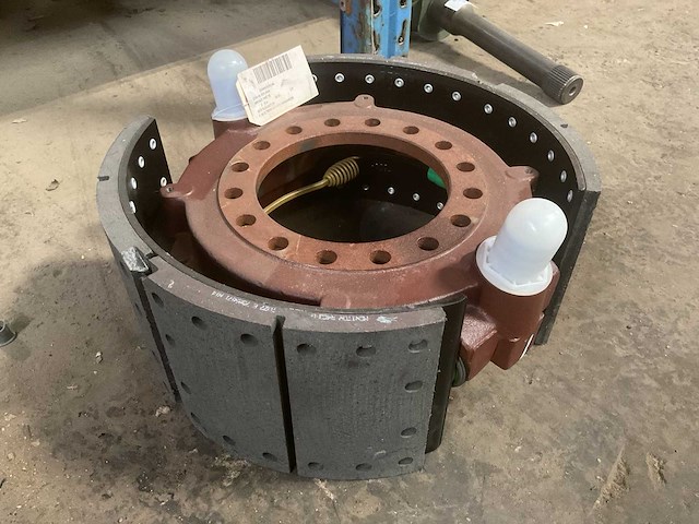 Brake drum - afbeelding 6 van  6
