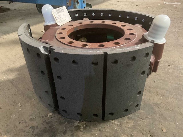 Brake drum - afbeelding 5 van  6