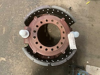 Brake drum - afbeelding 1 van  6