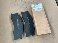 Brake lining kit (2x) - afbeelding 2 van  3