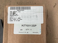 Brake lining kit (2x) - afbeelding 3 van  3