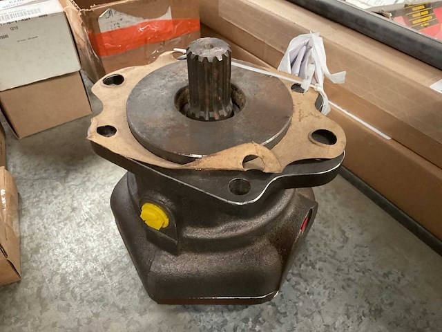 Brake part - afbeelding 3 van  4