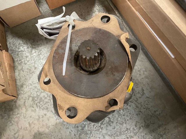 Brake part - afbeelding 4 van  4